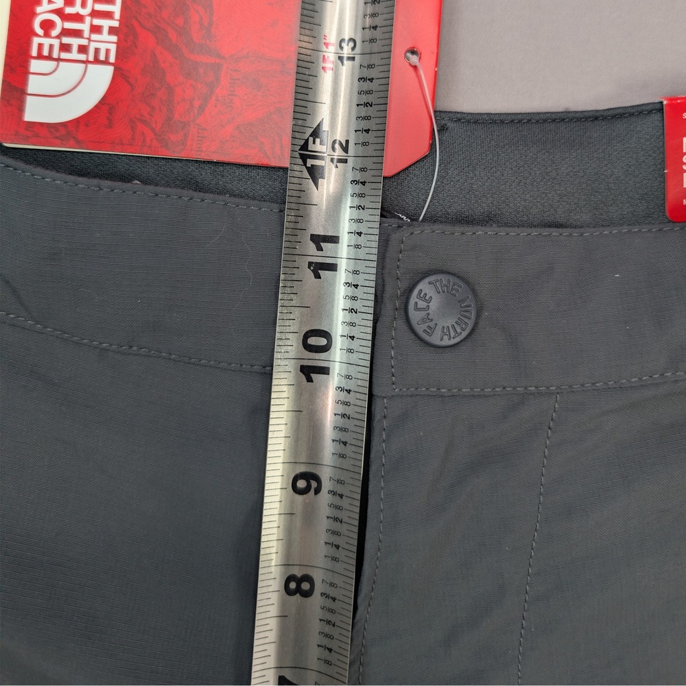 NWT The North Face Horizon 2.0 Hiking Shorts 38 - Picture 15 of 16